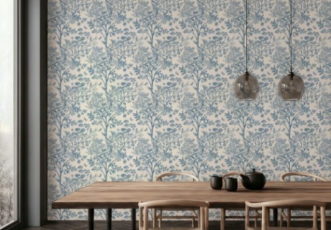 Bild på Bastian Dark Blue - 1105301-01